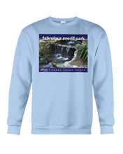 ION Fabro Fabrolous Averill Park Sweatshirt