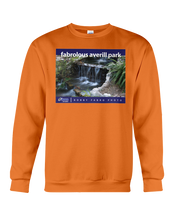 ION Fabro Fabrolous Averill Park Sweatshirt