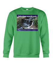 ION Fabro Fabrolous Averill Park Sweatshirt