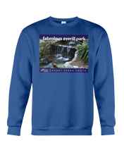 ION Fabro Fabrolous Averill Park Sweatshirt