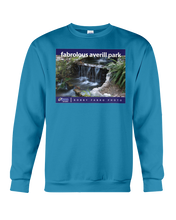 ION Fabro Fabrolous Averill Park Sweatshirt