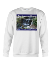 ION Fabro Fabrolous Averill Park Sweatshirt