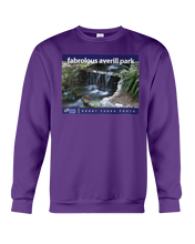 ION Fabro Fabrolous Averill Park Sweatshirt