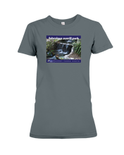 ION Fabro Fabrolous Averill Park Ladies Tee