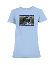 ION Fabro Fabrolous Averill Park Ladies Tee