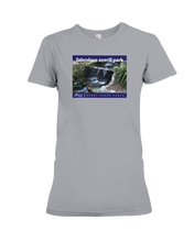 ION Fabro Fabrolous Averill Park Ladies Tee