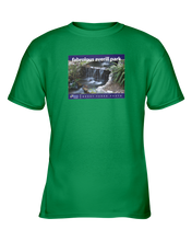 ION Fabro Fabrolous Averill Park Youth Tee