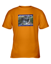 ION Fabro Fabrolous Averill Park Youth Tee