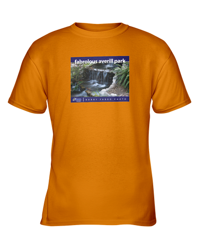 ION Fabro Fabrolous Averill Park Youth Tee