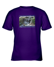 ION Fabro Fabrolous Averill Park Youth Tee