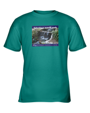 ION Fabro Fabrolous Averill Park Youth Tee