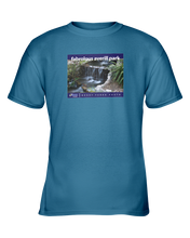 ION Fabro Fabrolous Averill Park Youth Tee