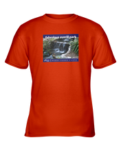 ION Fabro Fabrolous Averill Park Youth Tee