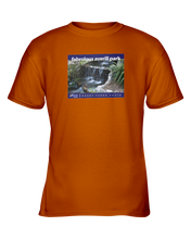 ION Fabro Fabrolous Averill Park Youth Tee