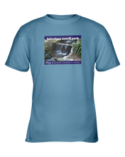 ION Fabro Fabrolous Averill Park Youth Tee