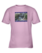 ION Fabro Fabrolous Averill Park Youth Tee