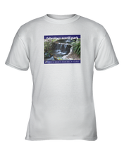 ION Fabro Fabrolous Averill Park Youth Tee
