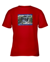 ION Fabro Fabrolous Averill Park Youth Tee