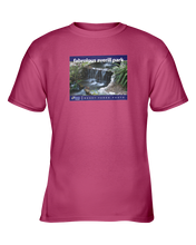ION Fabro Fabrolous Averill Park Youth Tee