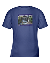 ION Fabro Fabrolous Averill Park Youth Tee