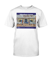 ION Fabro Fabrolous Corner Tee