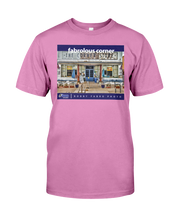 ION Fabro Fabrolous Corner Tee