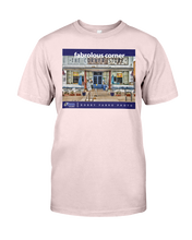 ION Fabro Fabrolous Corner Tee