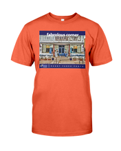 ION Fabro Fabrolous Corner Tee