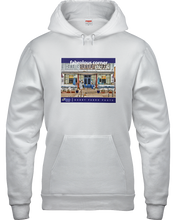 ION Fabro Fabrolous Corner Hoodie