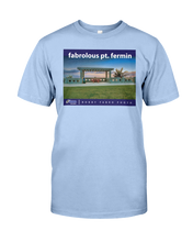 ION Fabro Fabrolous Pt. Fermin 01 Tee