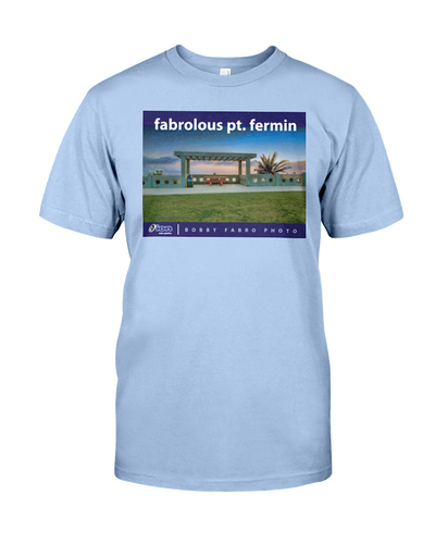 ION Fabro Fabrolous Pt. Fermin 01 Tee