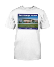 ION Fabro Fabrolous Pt. Fermin 01 Tee