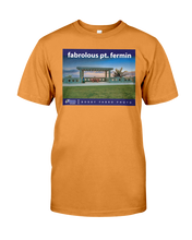 ION Fabro Fabrolous Pt. Fermin 01 Tee