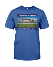 ION Fabro Fabrolous Pt. Fermin 01 Tee