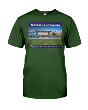 ION Fabro Fabrolous Pt. Fermin 01 Tee