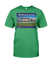 ION Fabro Fabrolous Pt. Fermin 01 Tee