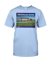 ION Fabro Fabrolous Pt. Fermin 01 Tee