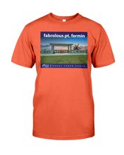 ION Fabro Fabrolous Pt. Fermin 01 Tee