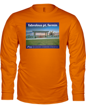 ION Fabro Fabrolous Pt. Fermin 01 Long Sleeve Tee