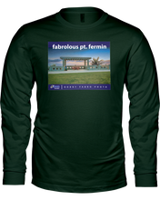 ION Fabro Fabrolous Pt. Fermin 01 Long Sleeve Tee