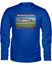 ION Fabro Fabrolous Pt. Fermin 01 Long Sleeve Tee