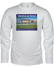 ION Fabro Fabrolous Pt. Fermin 01 Long Sleeve Tee