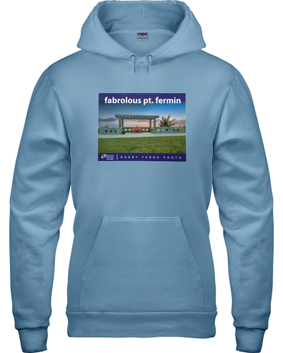 ION Fabro Fabrolous Pt. Fermin 01 Hoodie