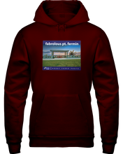 ION Fabro Fabrolous Pt. Fermin 01 Hoodie