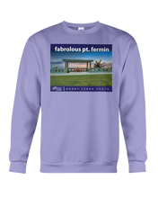 ION Fabro Fabrolous Pt. Fermin 01 Sweatshirt