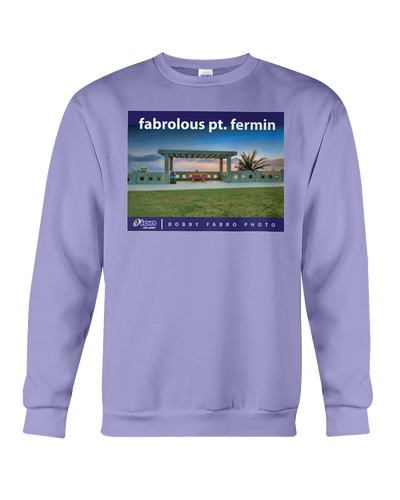 ION Fabro Fabrolous Pt. Fermin 01 Sweatshirt