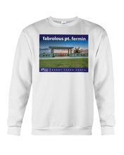 ION Fabro Fabrolous Pt. Fermin 01 Sweatshirt