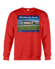 ION Fabro Fabrolous Pt. Fermin 01 Sweatshirt