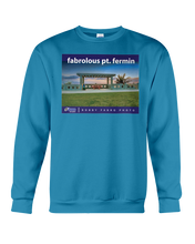 ION Fabro Fabrolous Pt. Fermin 01 Sweatshirt