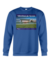 ION Fabro Fabrolous Pt. Fermin 01 Sweatshirt